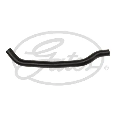 ENGINE HOSES 02-2545 CURVED HOSE Gates 