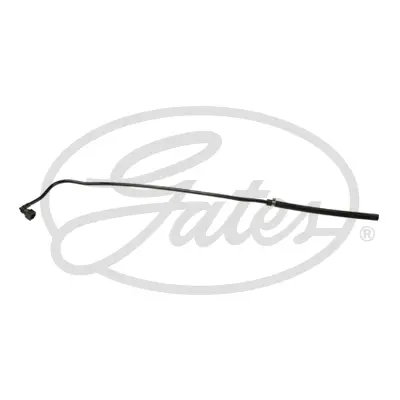 ENGINE HOSES 02-2546 CURVED HOSE Gates 