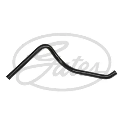 ENGINE HOSES 02-2548 CURVED HOSE Gates 