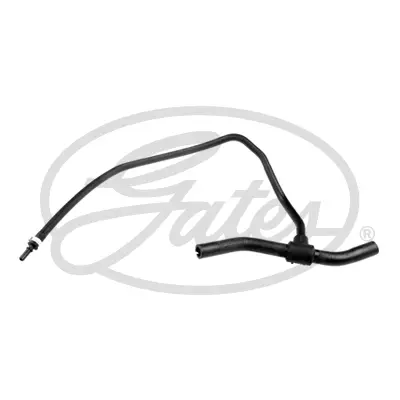 ENGINE HOSES 02-2549 CURVED HOSE Gates 
