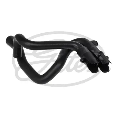 ENGINE HOSES 02-2554 CURVED HOSE Gates 