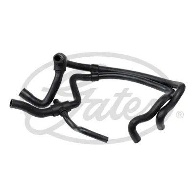 ENGINE HOSES 02-2557 CURVED HOSE Gates 