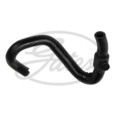 ENGINE HOSES 02-2563 CURVED HOSE Gates 