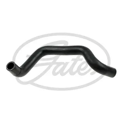 ENGINE HOSES 02-2566 CURVED HOSE Gates 