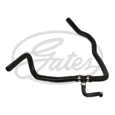 ENGINE HOSES 02-2568 CURVED HOSE Gates 