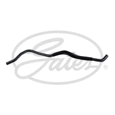 ENGINE HOSES 02-2572 CURVED HOSE Gates 