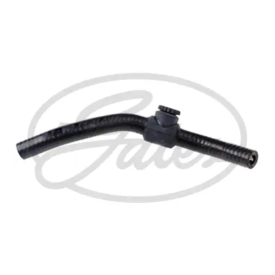 ENGINE HOSES 02-2578 CURVED HOSE Gates 