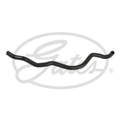 ENGINE HOSES 02-2580 CURVED HOSE Gates 