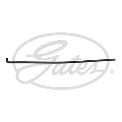 ENGINE HOSES 02-2583 CURVED HOSE Gates 