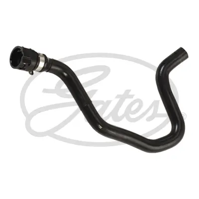 ENGINE HOSES 02-2584 CURVED HOSE Gates 