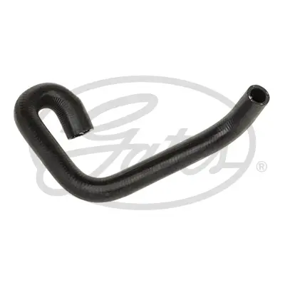 ENGINE HOSES 02-2587 CURVED HOSE Gates 