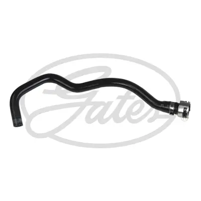 ENGINE HOSES 02-2590 CURVED HOSE Gates 