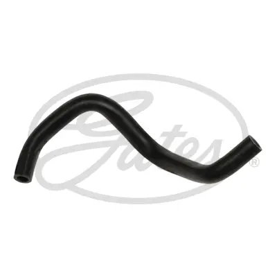 ENGINE HOSES 02-2591 CURVED HOSE Gates 
