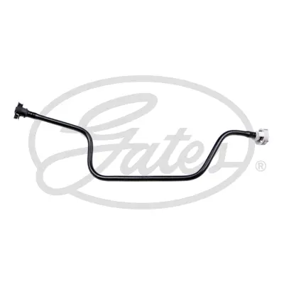 ENGINE HOSES 02-2602 CURVED HOSE Gates 