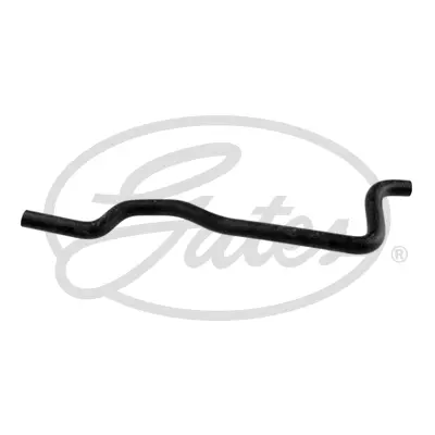 ENGINE HOSES 02-2604 CURVED HOSE Gates 
