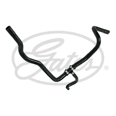 ENGINE HOSES 02-2606 CURVED HOSE Gates 