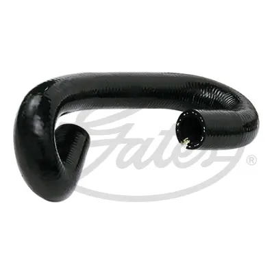 ENGINE HOSES 02-2607 CURVED HOSE Gates 
