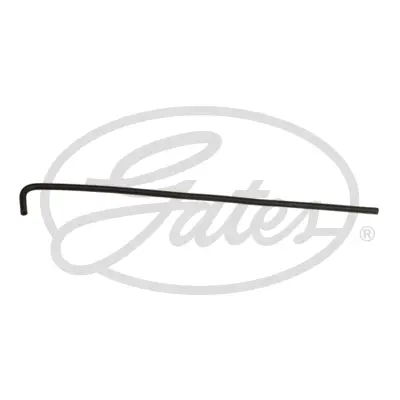ENGINE HOSES 02-2611 CURVED HOSE Gates 