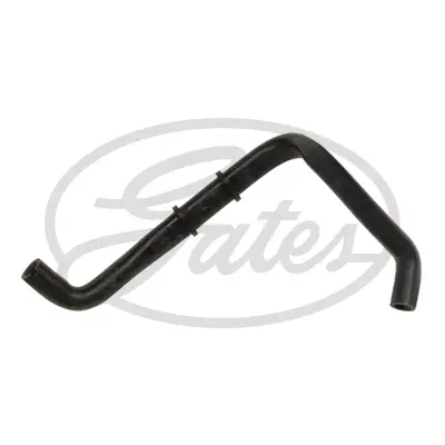 ENGINE HOSES 02-2612 CURVED HOSE Gates 