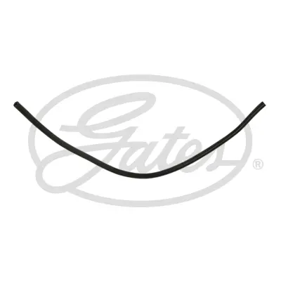 ENGINE HOSES 02-2615 CURVED HOSE Gates 