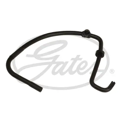 ENGINE HOSES 02-2618 CURVED HOSE Gates 