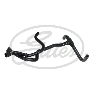 ENGINE HOSES 02-2627 CURVED HOSE Gates 