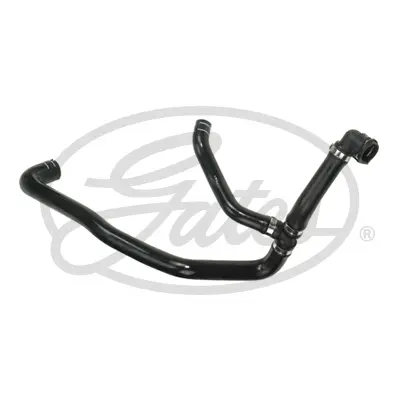 ENGINE HOSES 02-2628 CURVED HOSE Gates 