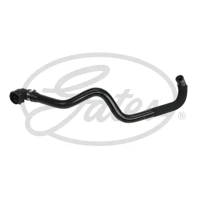 ENGINE HOSES 02-2629 CURVED HOSE Gates 