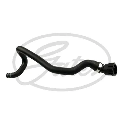 ENGINE HOSES 02-2631 CURVED HOSE Gates 