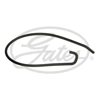 ENGINE HOSES 02-2634 CURVED HOSE Gates 