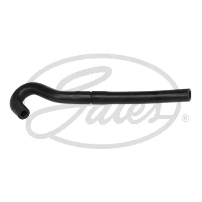ENGINE HOSES 02-2636 CURVED HOSE Gates 