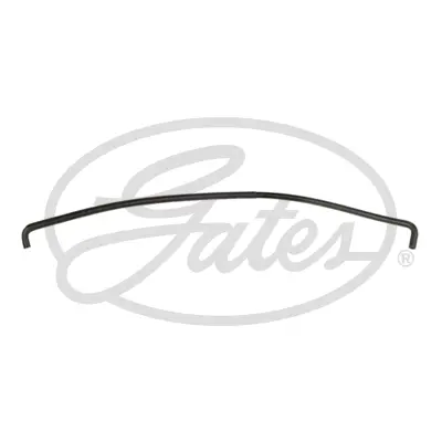 ENGINE HOSES 02-2640 CURVED HOSE Gates 