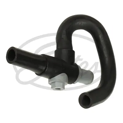 ENGINE HOSES 02-2643 CURVED HOSE Gates 