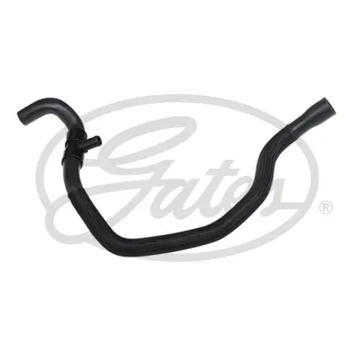 ENGINE HOSES 02-2644 CURVED HOSE Gates 
