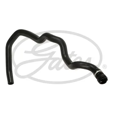 ENGINE HOSES 02-2647 CURVED HOSE Gates 