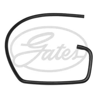 ENGINE HOSES 02-2651 CURVED HOSE Gates 