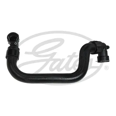 ENGINE HOSES 02-2655 CURVED HOSE Gates 
