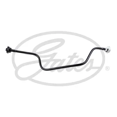 ENGINE HOSES 02-2662 CURVED HOSE Gates 