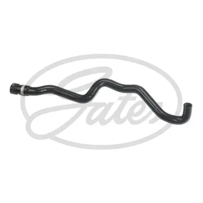 ENGINE HOSES 02-2663 CURVED HOSE Gates 