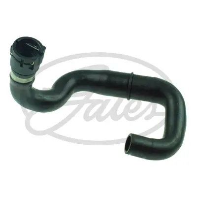 ENGINE HOSES 02-2672 CURVED HOSE Gates 
