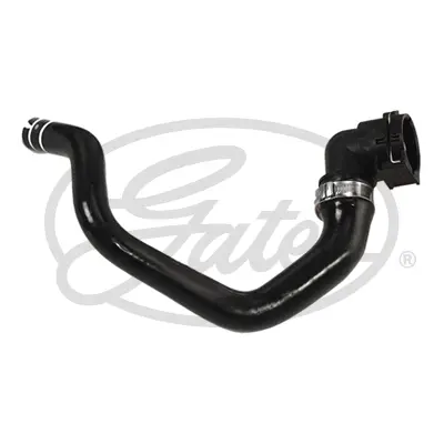 ENGINE HOSES 02-2680 CURVED HOSE Gates 