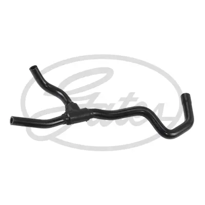 ENGINE HOSES 02-2686 CURVED HOSE Gates 