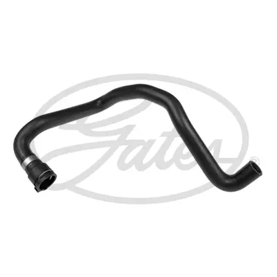 ENGINE HOSES 02-2761 CURVED HOSE Gates 
