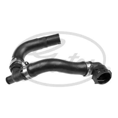 ENGINE HOSES 02-2763 CURVED HOSE Gates 