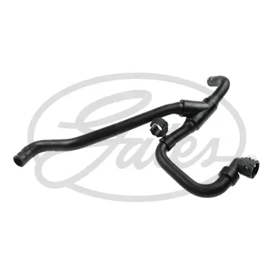 ENGINE HOSES 02-2765 CURVED HOSE Gates 