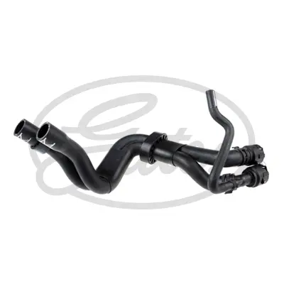 ENGINE HOSES 02-2771 CURVED HOSE Gates 