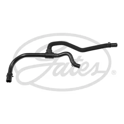ENGINE HOSES 02-2772 CURVED HOSE Gates 
