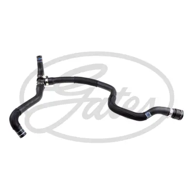 ENGINE HOSES 02-2773 CURVED HOSE Gates 