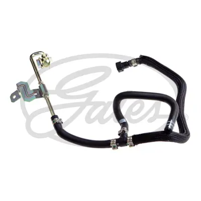 ENGINE HOSES 02-2774 CURVED HOSE Gates 