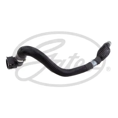 ENGINE HOSES 02-2775 CURVED HOSE Gates 